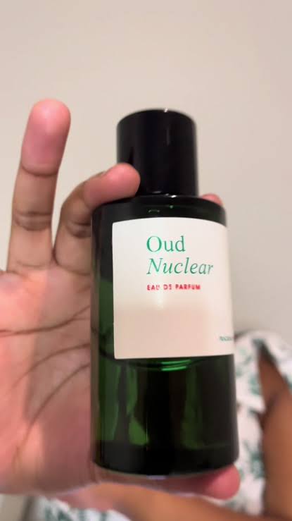 Oud Nuclear