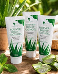 Dentifrice Forever Bright