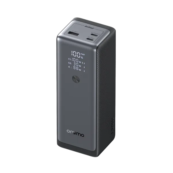 Oraimo PowerBank OPB-727SQ 130W – 27600mAh