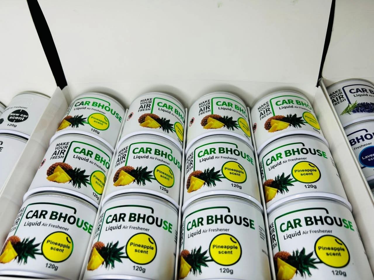 Car Bhouse
