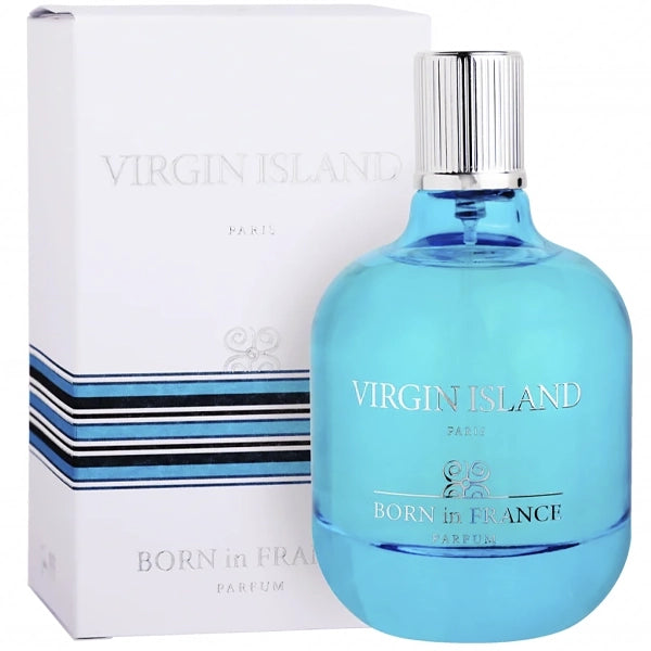 Parfum Virgin Island