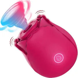 Stimulateur Clitoridien