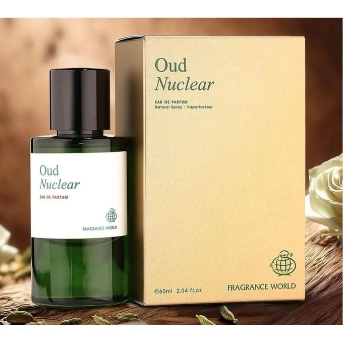 Oud Nuclear