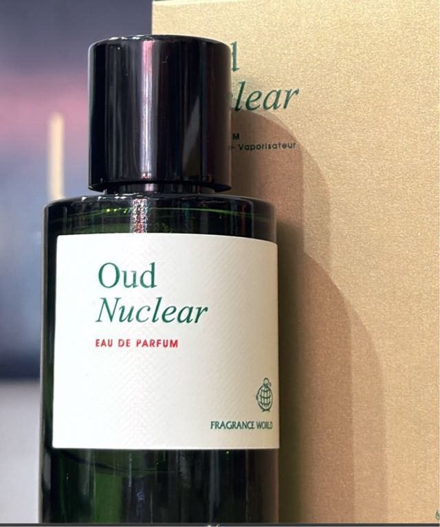 Oud Nuclear
