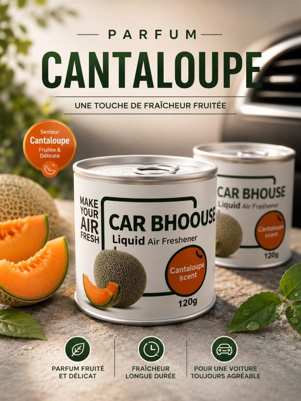 Car Bhouse