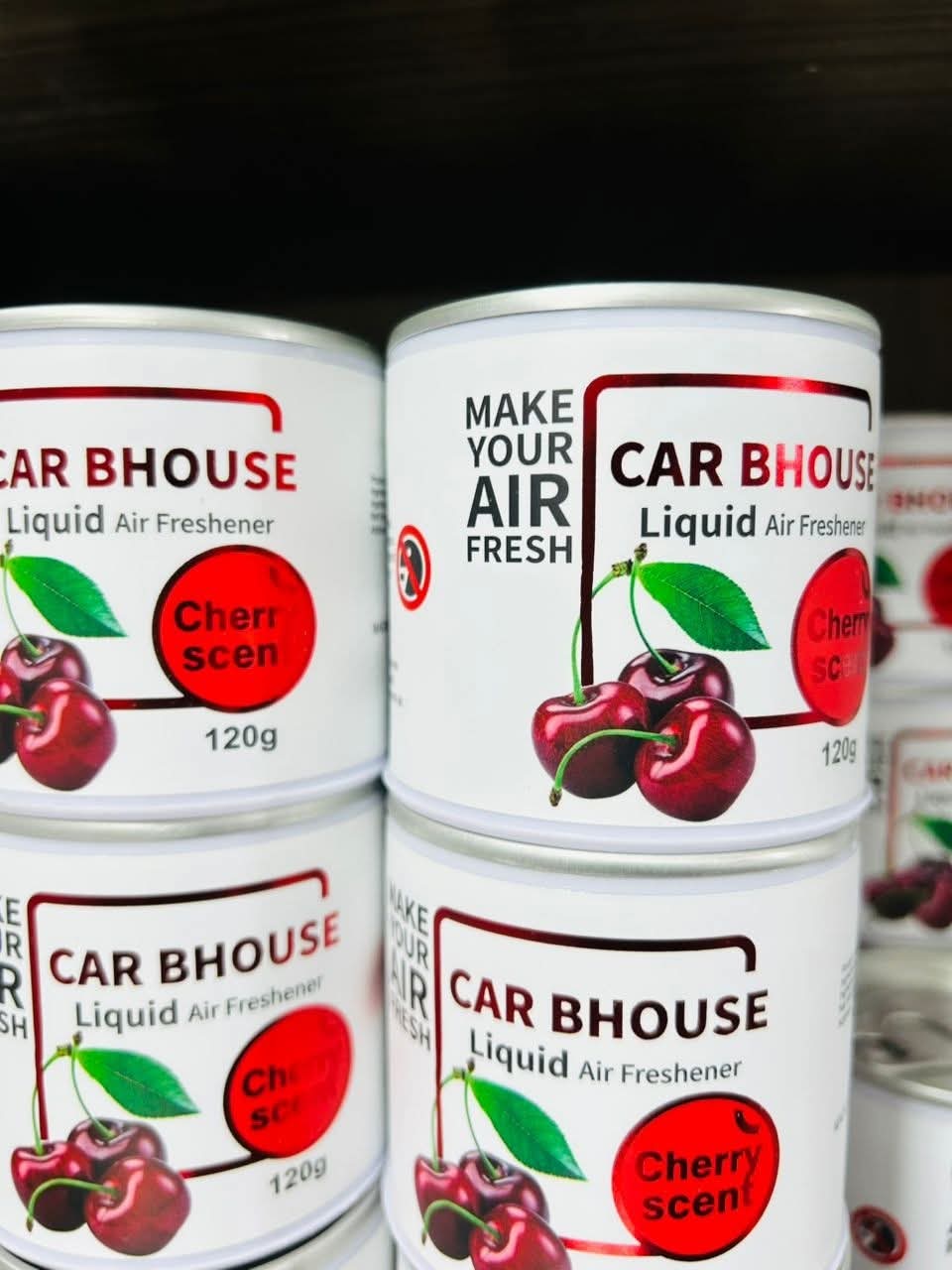 Car Bhouse