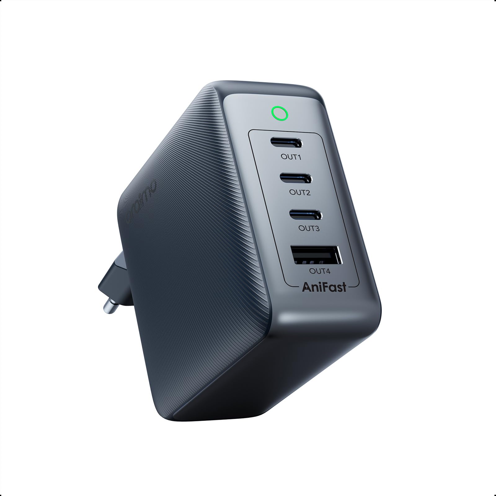 Chargeur oraimo HyperGaN 120W (Modèle C120F)