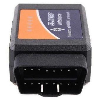 SCANNER OBD2 ELM 327