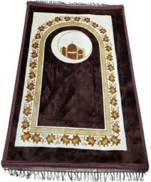Tapis de Prière Premium