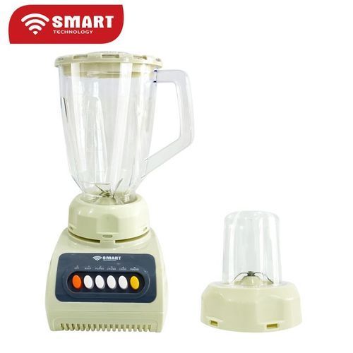 Blender Smart