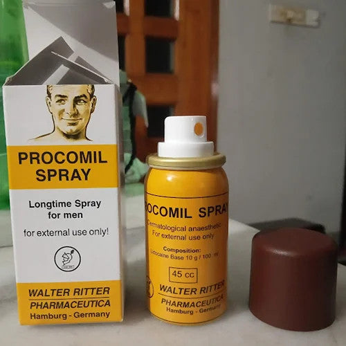PROCOMIL SPRAY