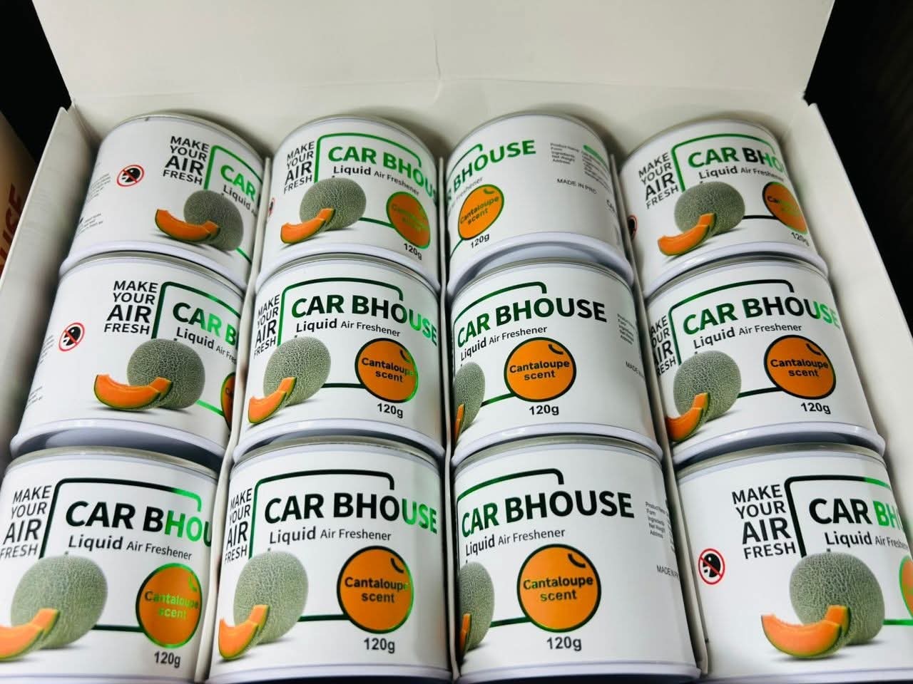 Car Bhouse