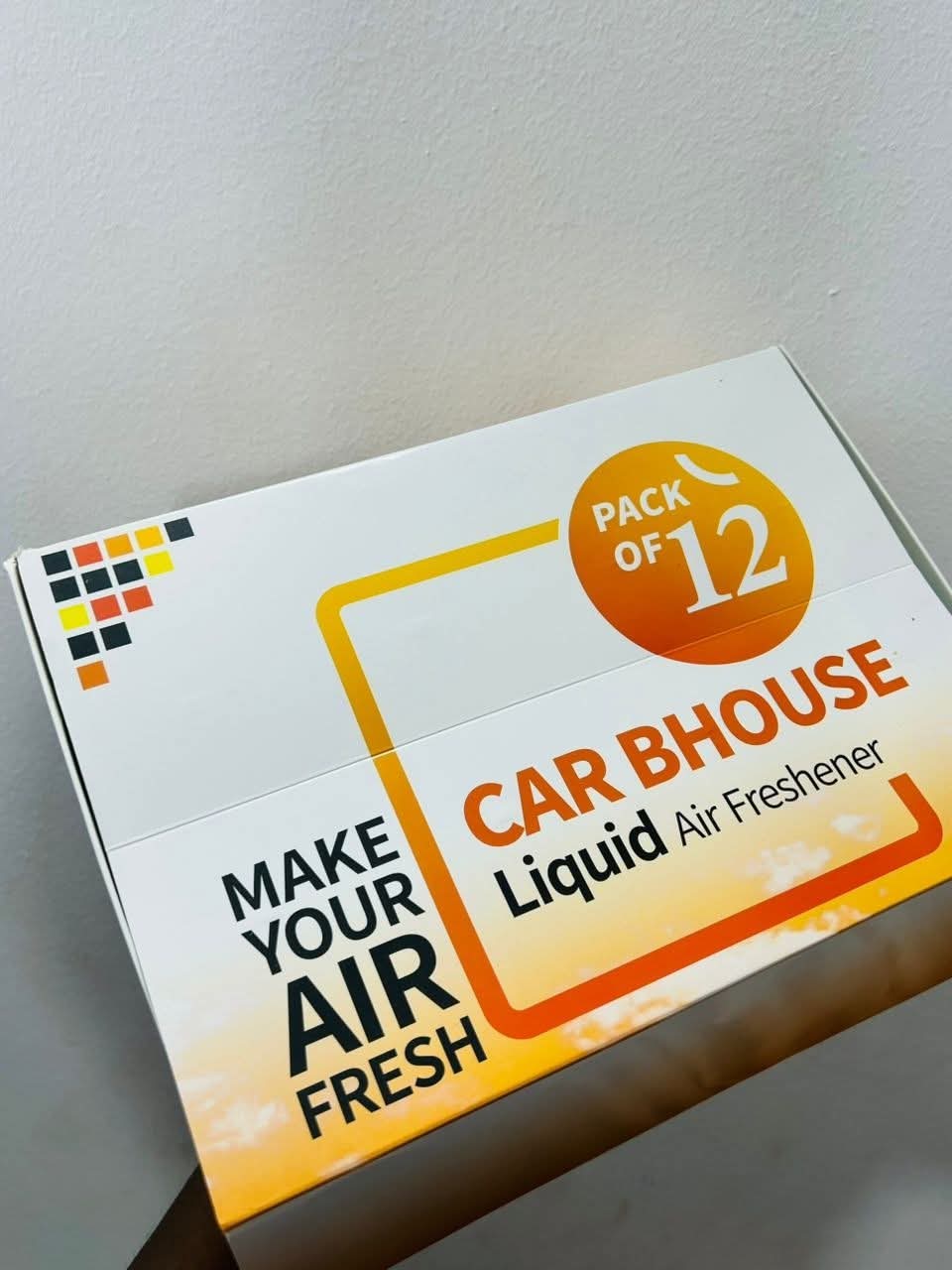 Car Bhouse
