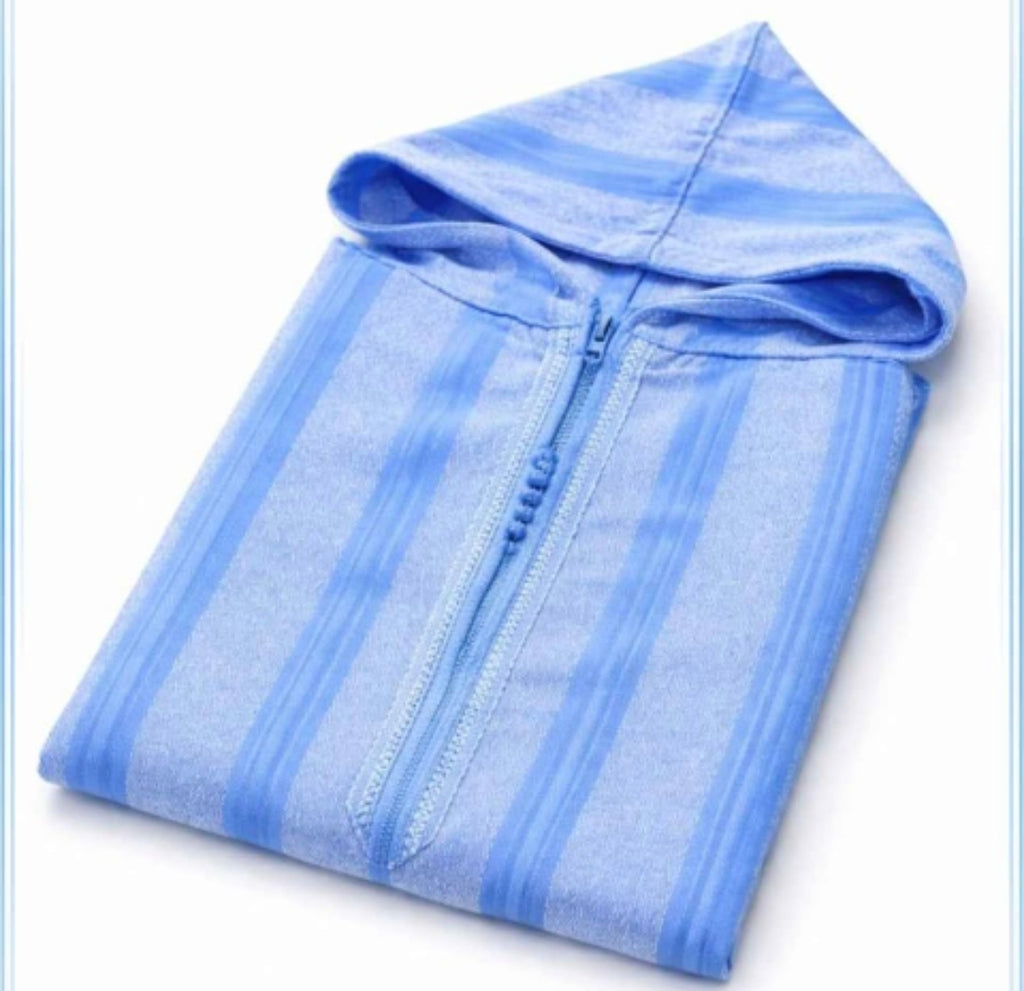 Boubou Marocain Premium