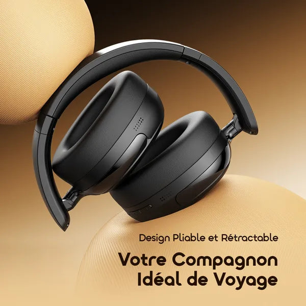 oraimo BoomPop N Casque sans fil ANC