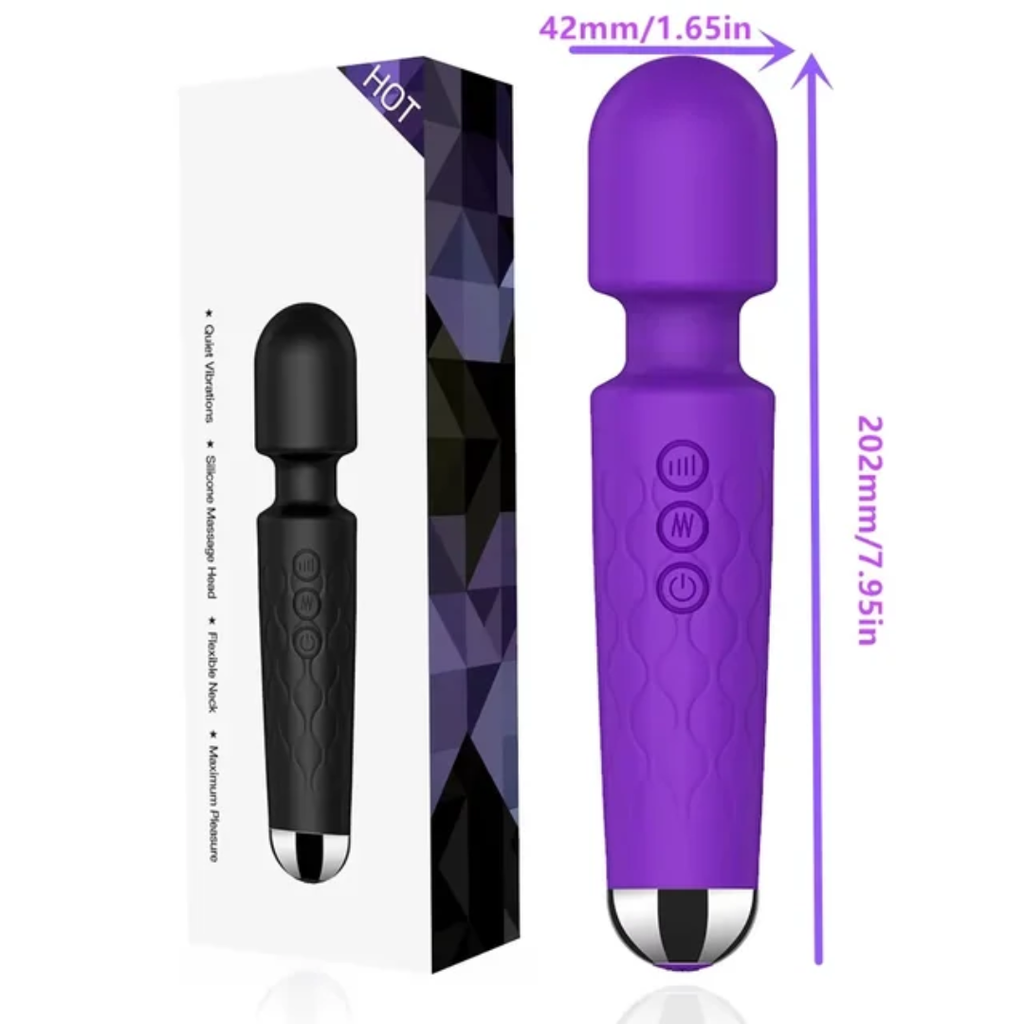Vibromasseur Féminin