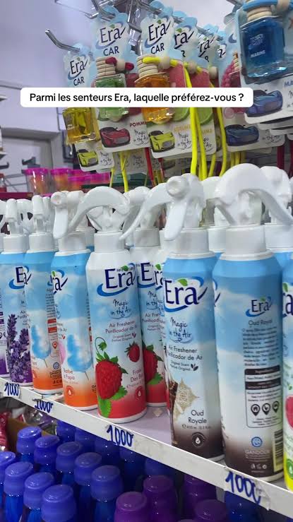 Era parfum maison