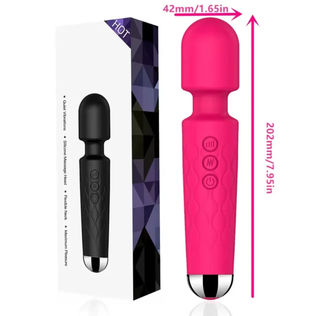 Vibromasseur Féminin