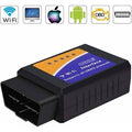 SCANNER OBD2 ELM 327