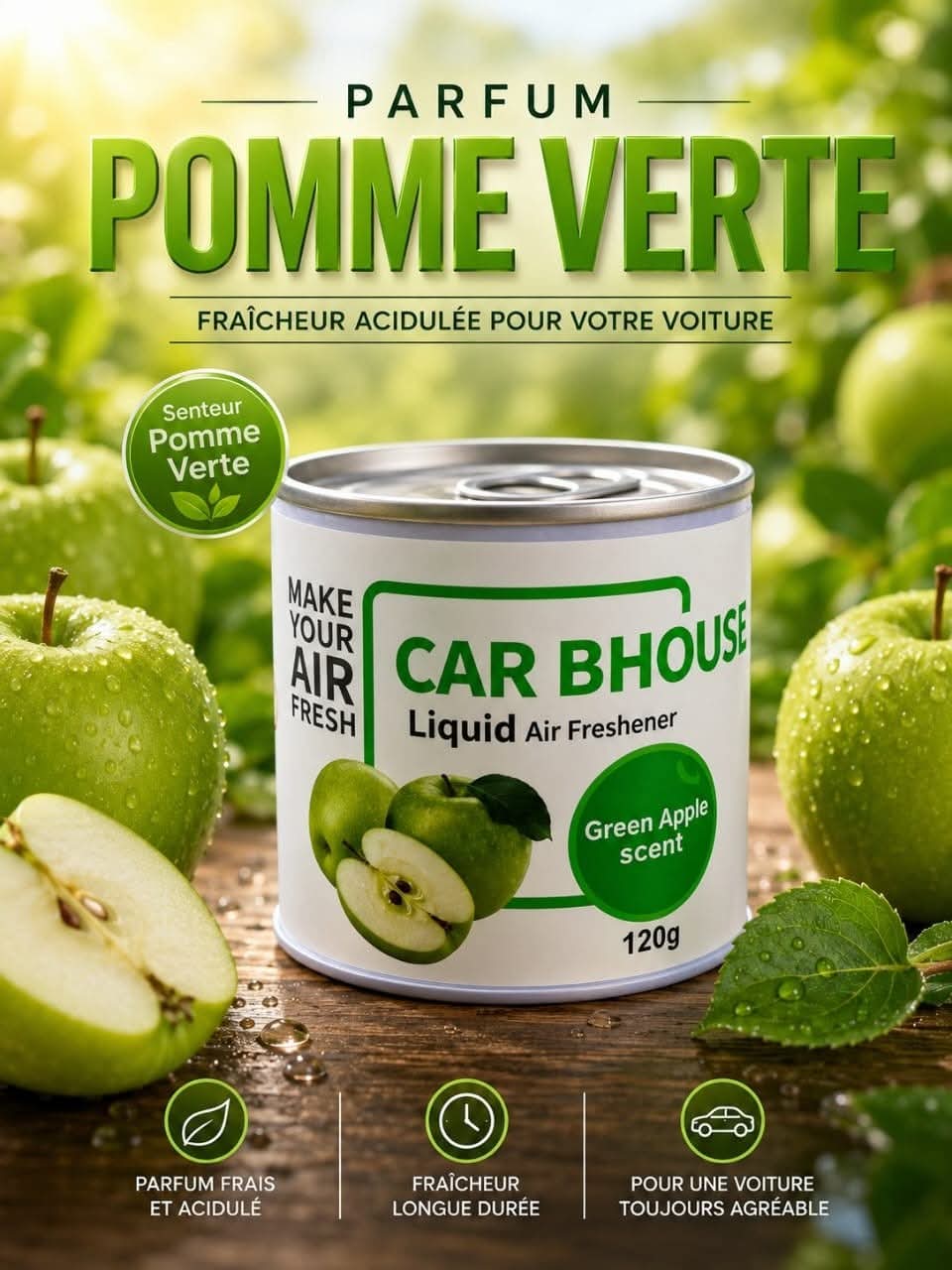 Car Bhouse