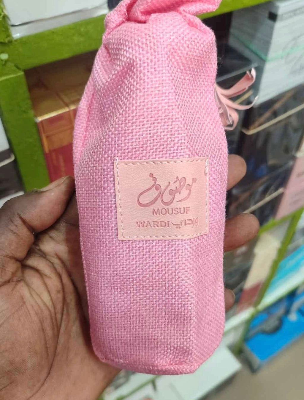 Parfum Mosuf