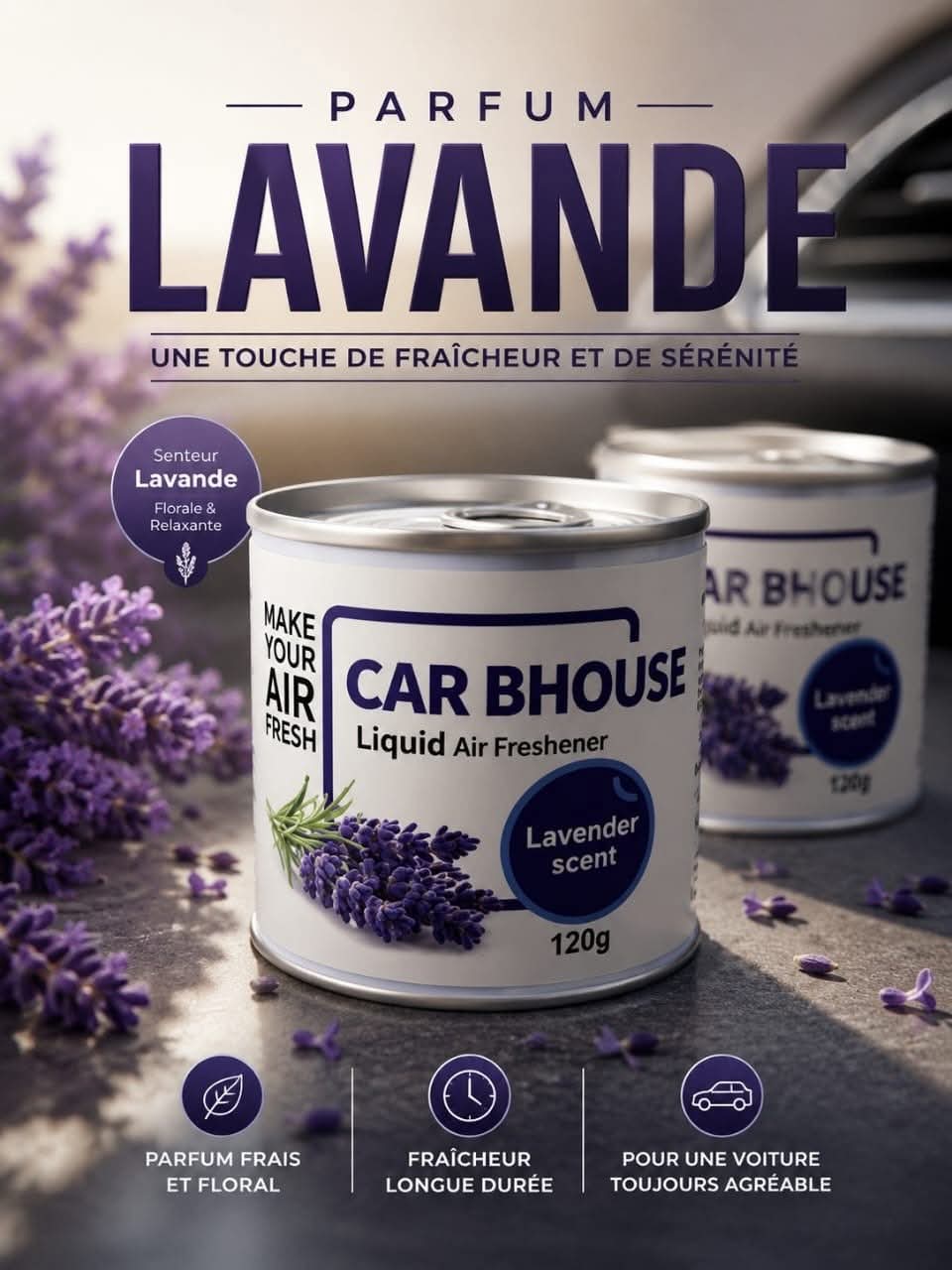 Car Bhouse
