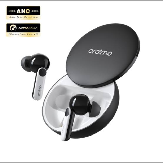 Oraimo Freepods 4 OEB-E105D