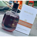 Iris Oud Parfum