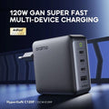 Chargeur oraimo HyperGaN 120W (Modèle C120F)