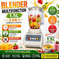 Blender Smart