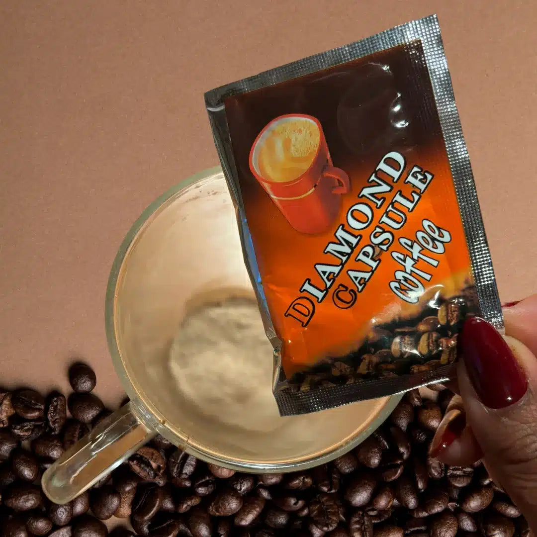 Café aphrodisiaque