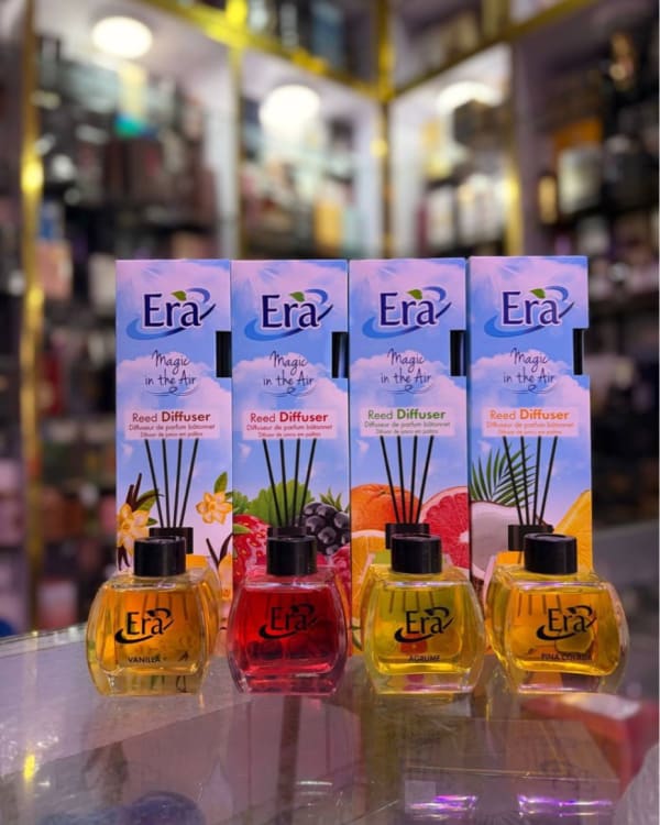 Era parfum intérieur