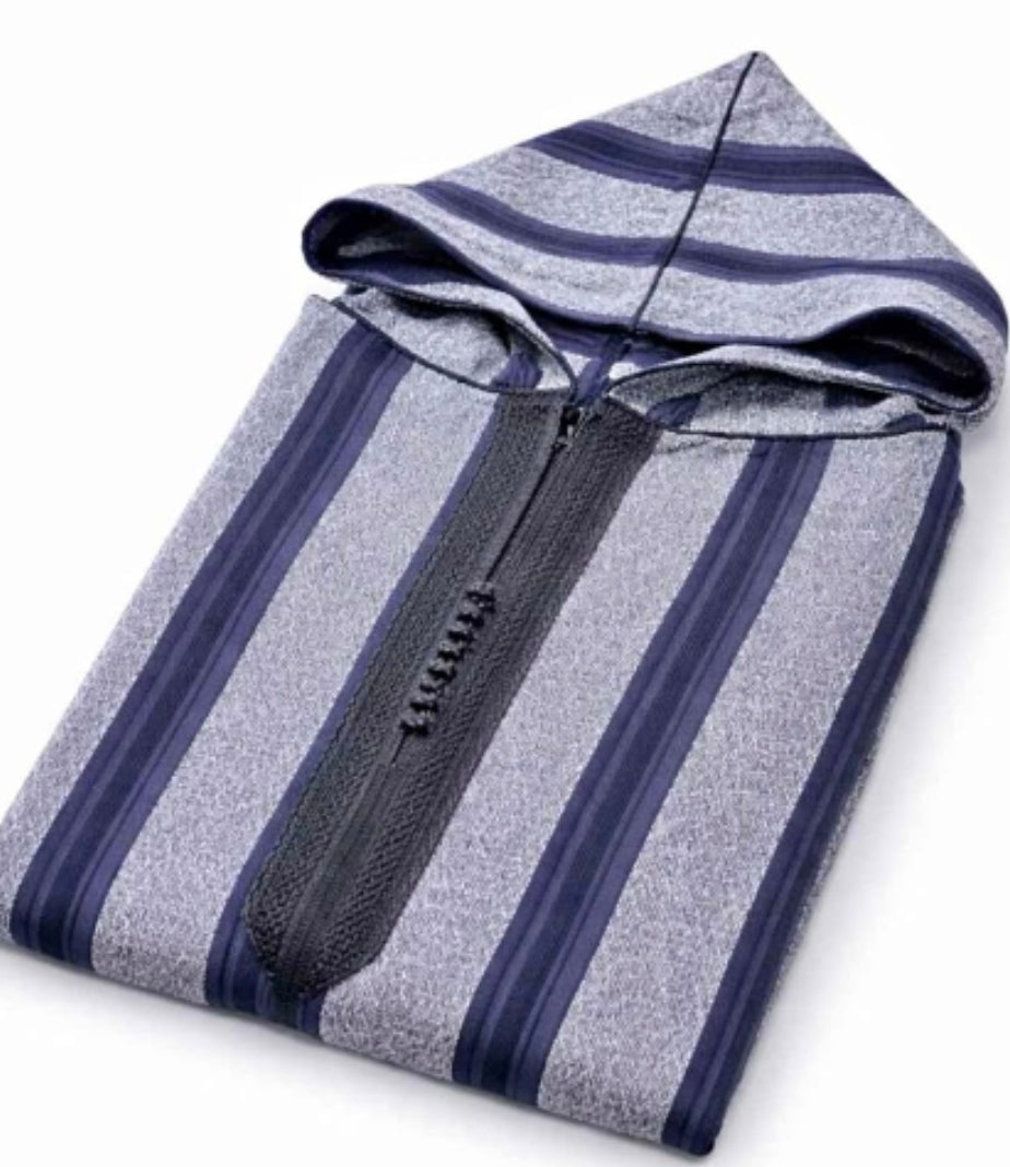 Boubou Marocain Premium