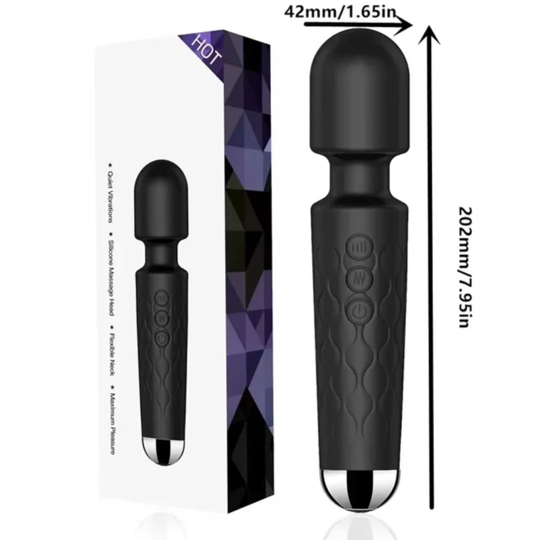 Vibromasseur Féminin
