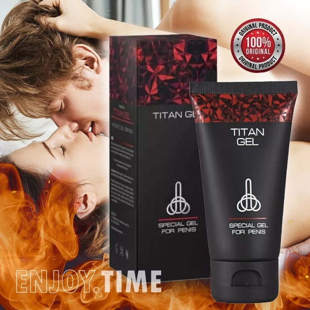 TITAN GEL