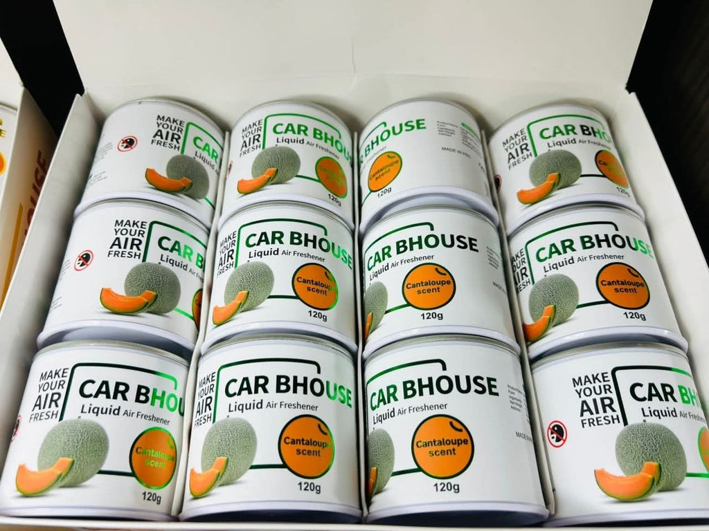 Car Bhouse