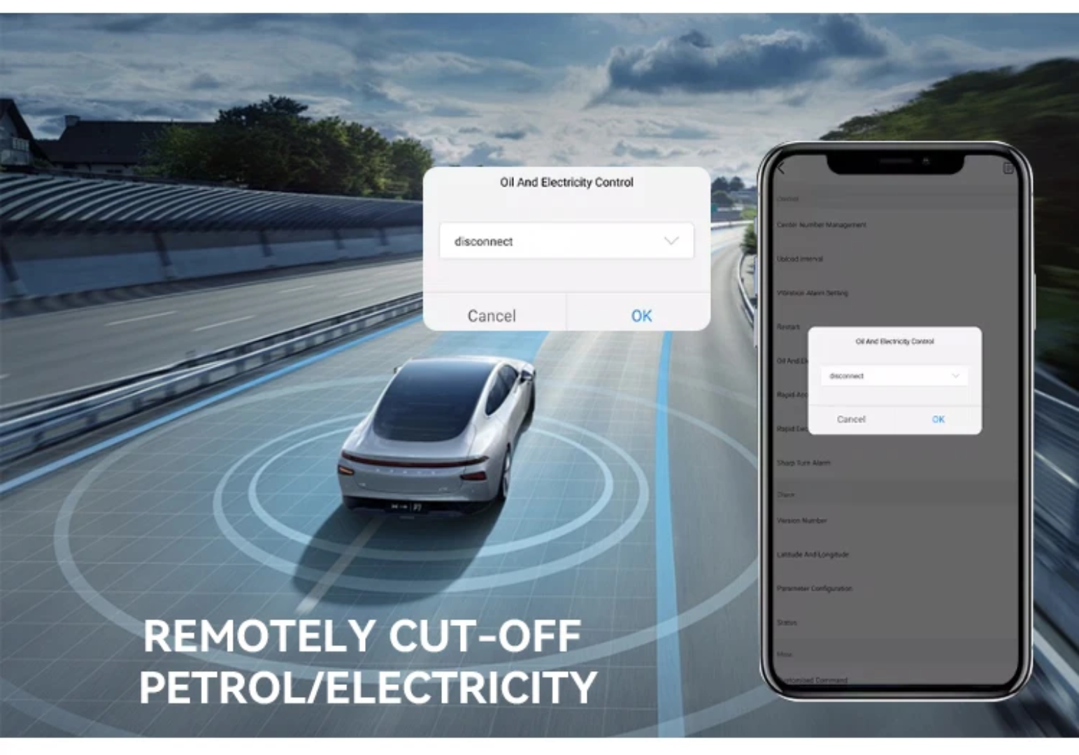 GPS TRACKER