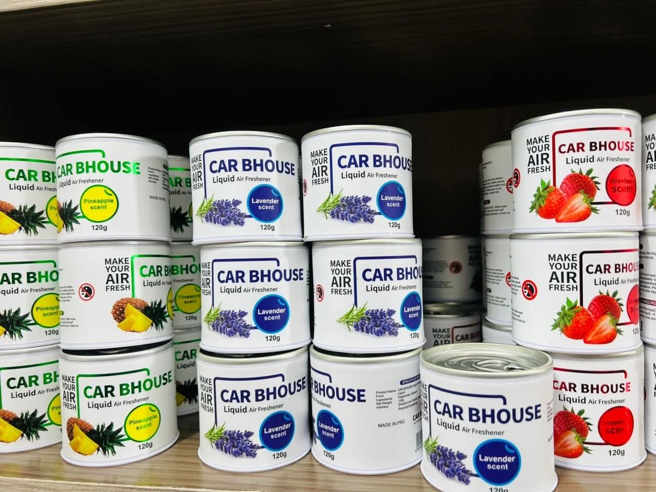 Car Bhouse