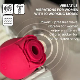 Stimulateur Clitoridien