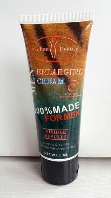 Crème Grossir Bangala
