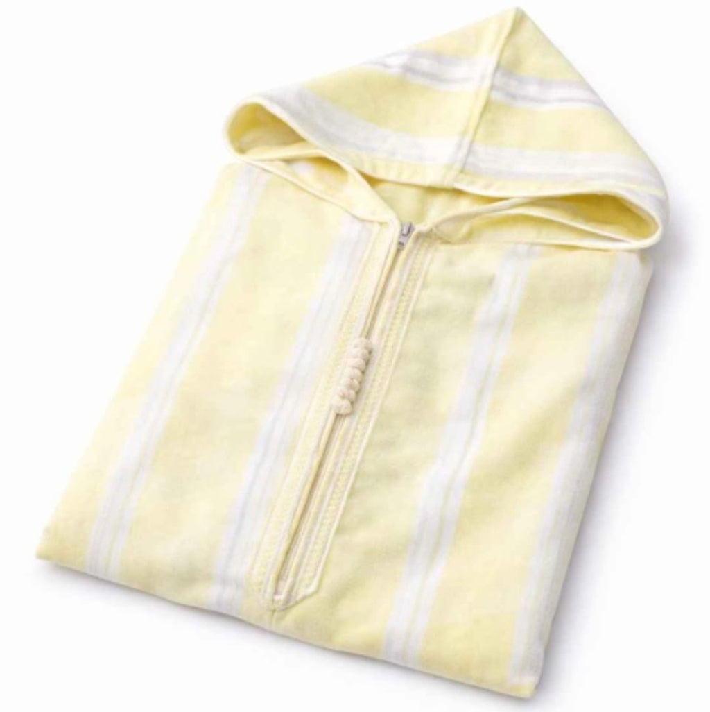 Boubou Marocain Premium