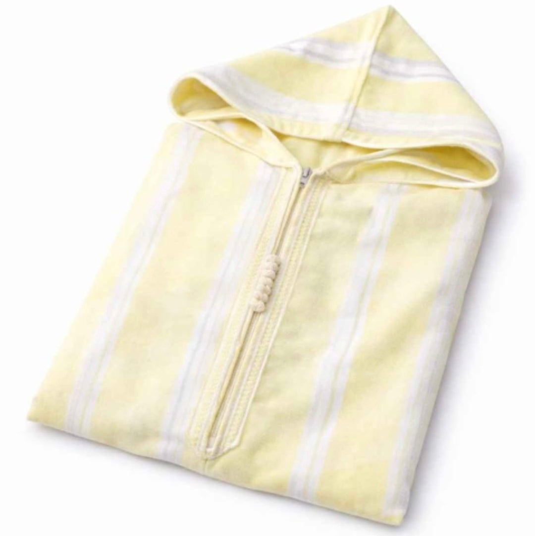 Boubou Marocain Premium