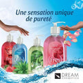 Savon liquide frais