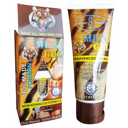 Crème Grossir Bangala