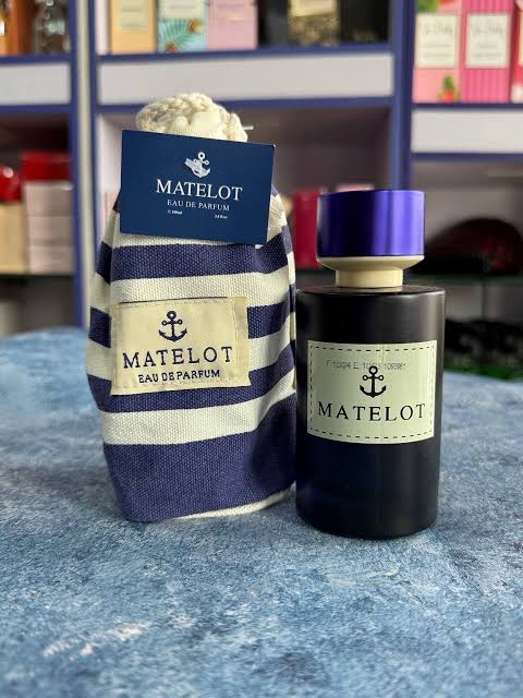 Parfum Martelot