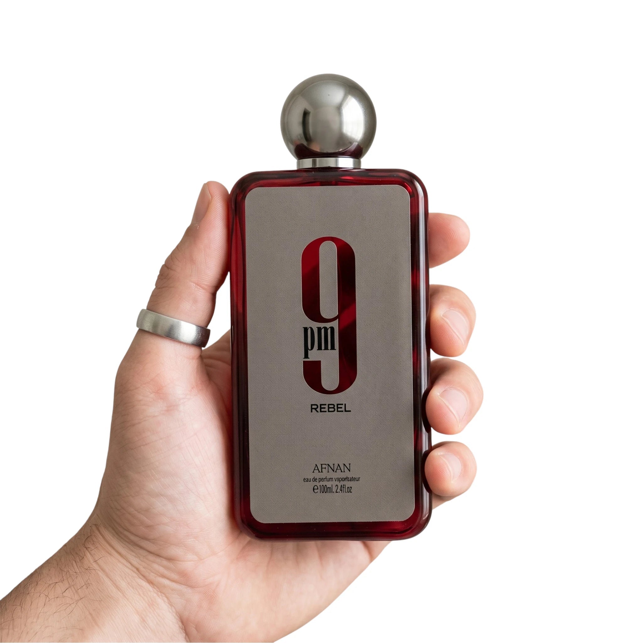 9PM Rebel – Eau de Parfum