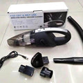 Aspirateur Voiture Portable