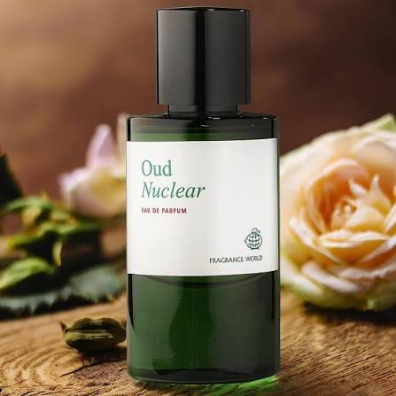 Oud Nuclear