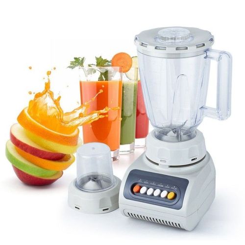 Blender Smart