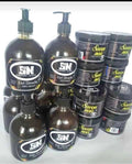 Savon Noir Authentique